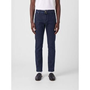 Jacob Cohen Jeans Men Blue